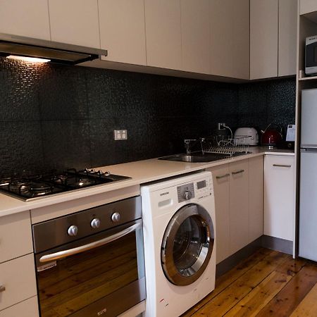 Simmers Serviced Apartments Williamstown Esterno foto