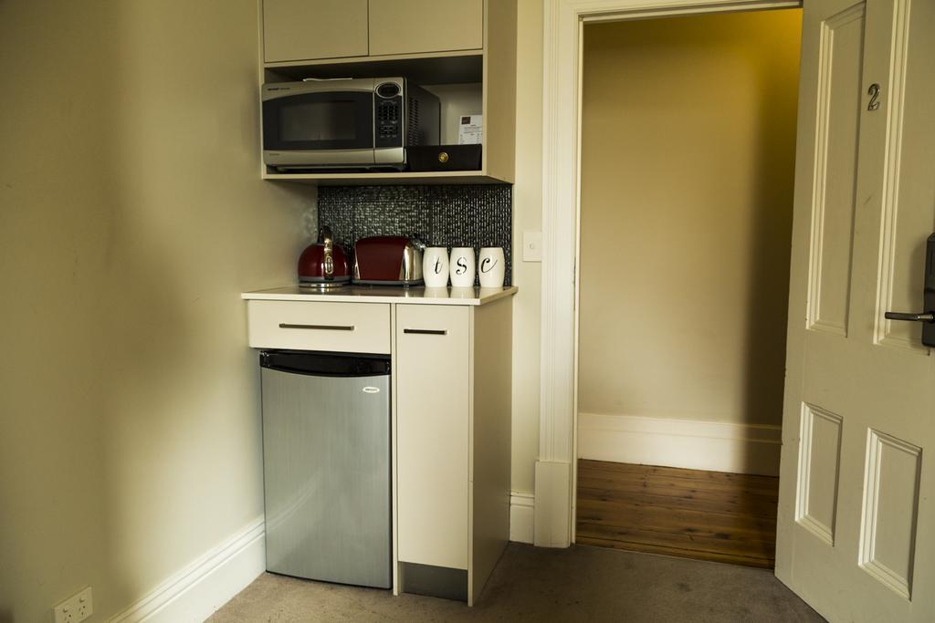 Simmers Serviced Apartments Williamstown Camera foto